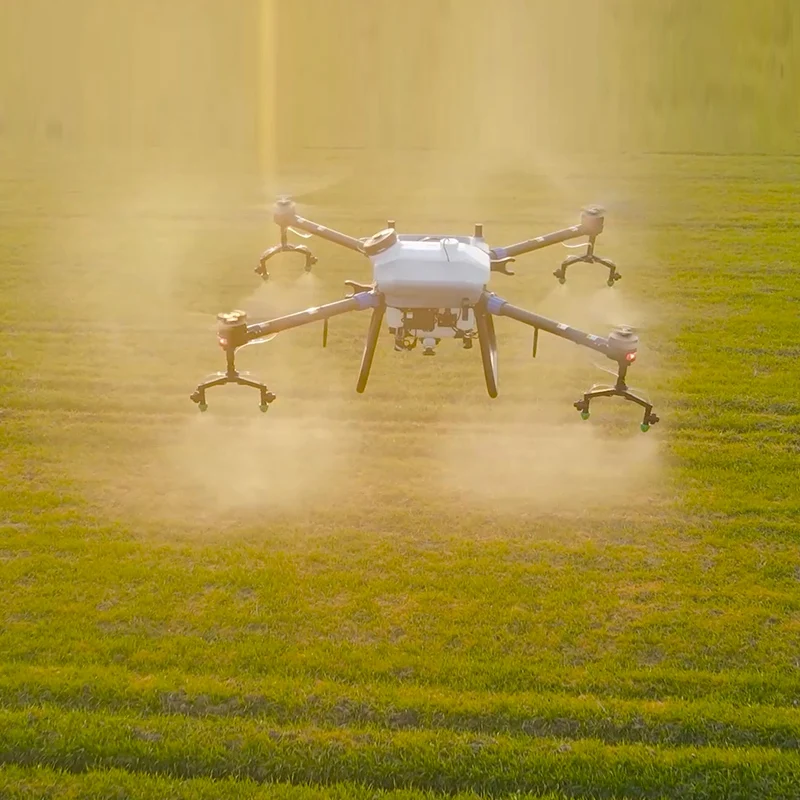 Agriculture Sprayer Drones FP150插图21