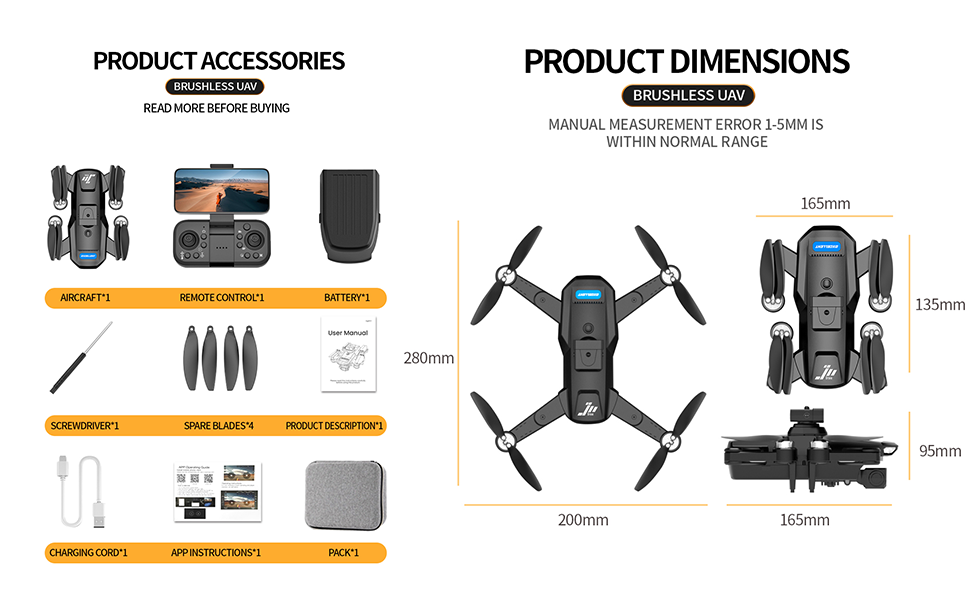 S22 Drone插图20