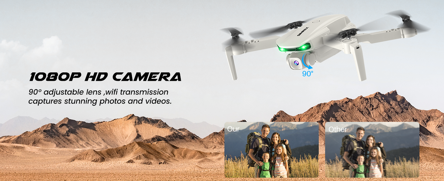 SIMREX X800 Drone插图19